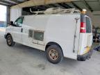 2008 Chevrolet Express 3500 Utility / Service Van
