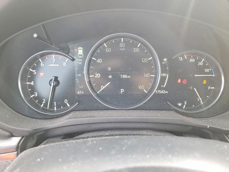 2024 Mazda Cx-5 Premium