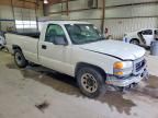 2007 GMC New Sierra C1500 Classic