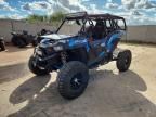 2016 Polaris 2016 Pola RZR-Utility Vehicle