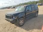 2012 Jeep Patriot Sport