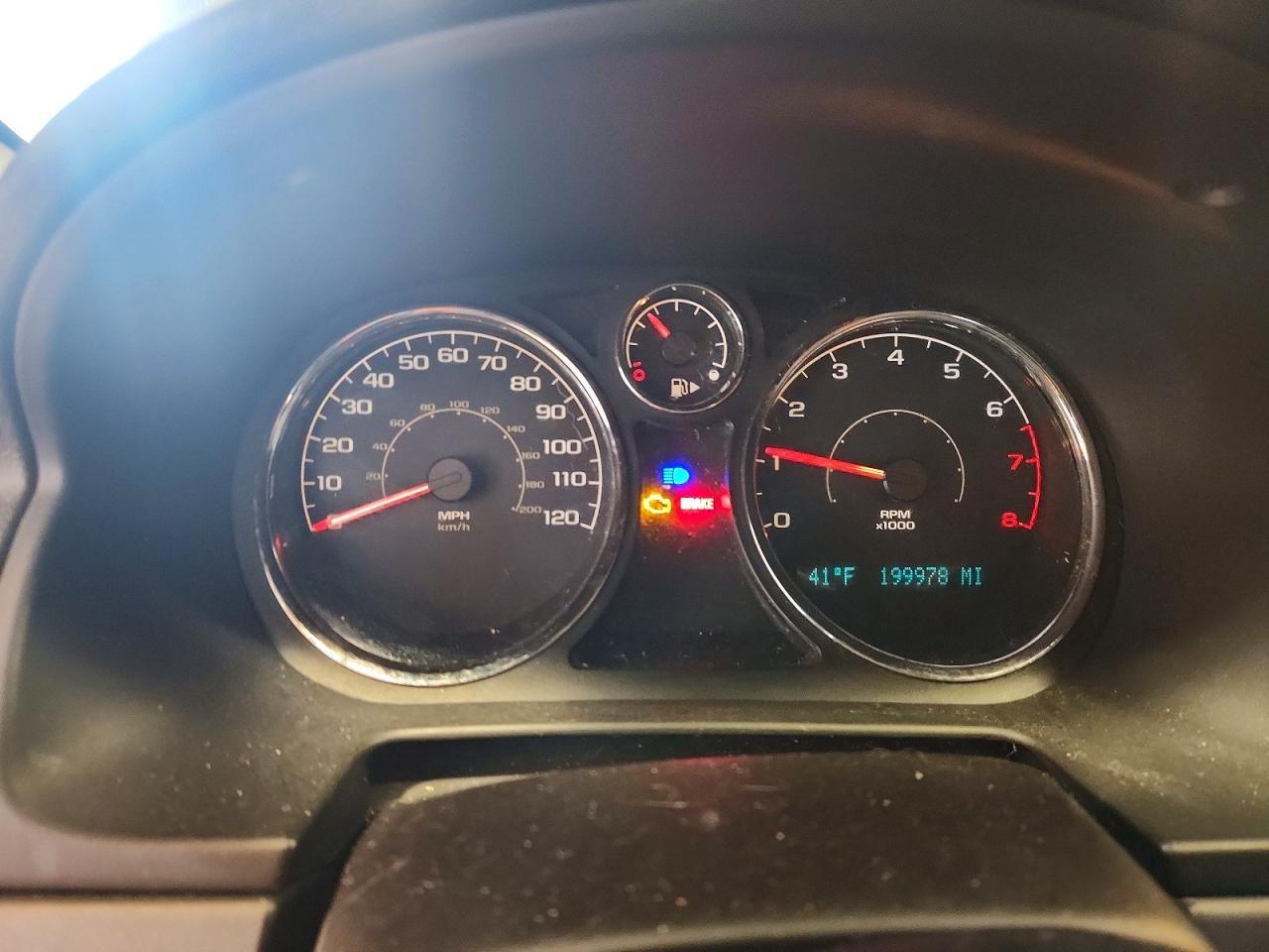 2009 Chevrolet Cobalt