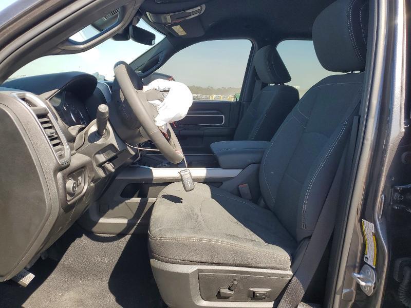 2025 Dodge Ram 2500 big Horn
