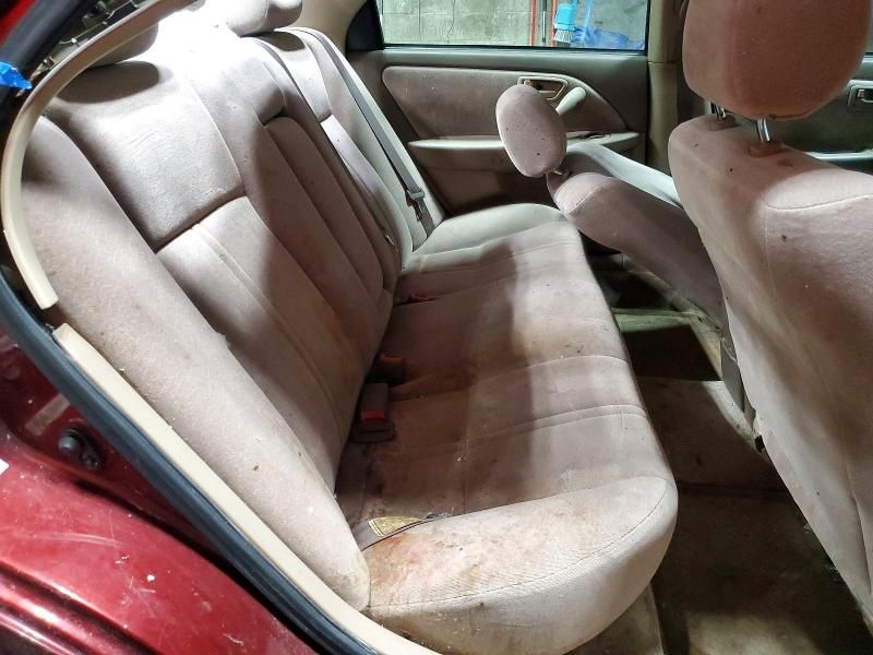 1999 Toyota Camry ce