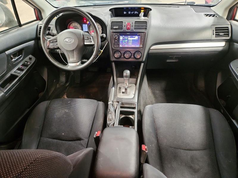2012 Subaru Impreza Premium