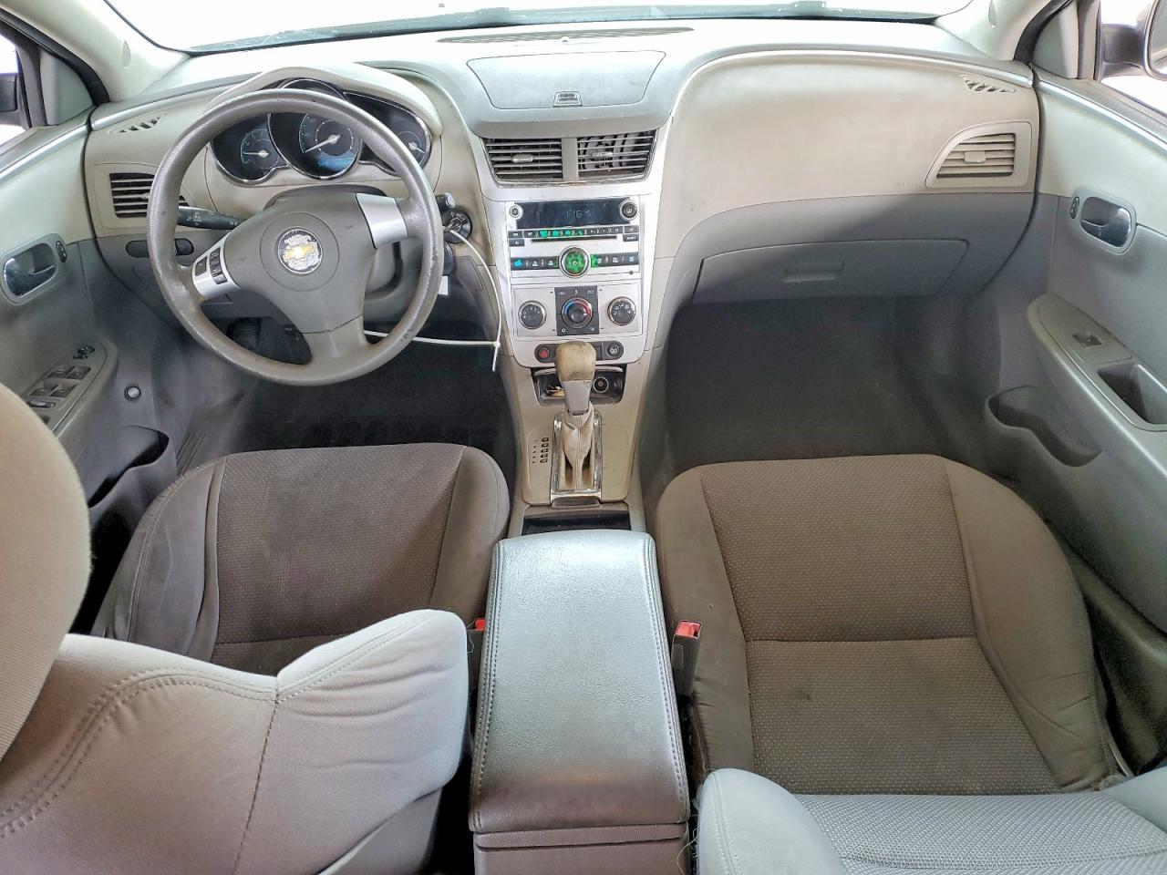 2011 Chevrolet Malibu ls