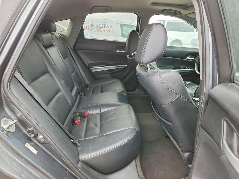 2013 Honda Crosstour exl