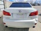 2008 Lexus Is 250