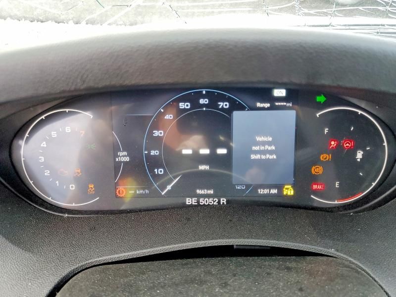 2025 Dodge Ram Promaster 2500 2500 Standard