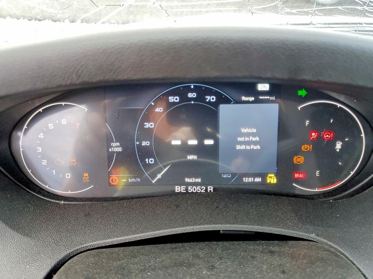 2025 Dodge Ram Promaster 2500 2500 Standard