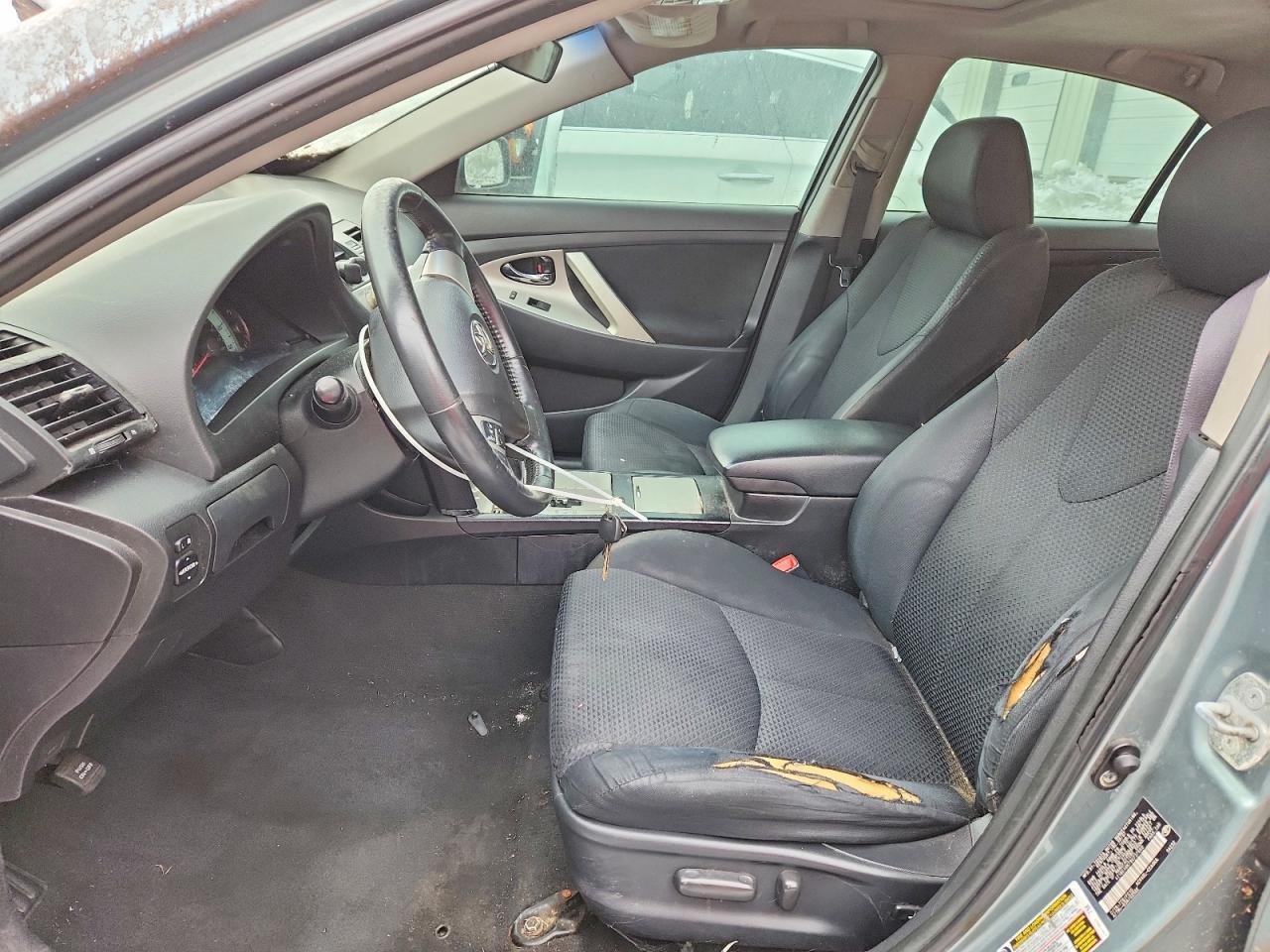 2008 Toyota Camry ce