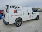 2005 Chevrolet Express 1500 Utility / Service Van
