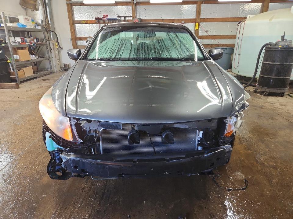 2010 Honda Accord exl