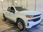 2020 Chevrolet Silverado C1500 Custom