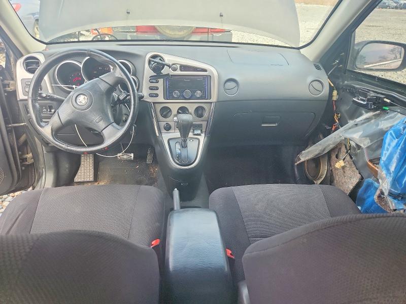 2005 Toyota Corolla Matrix xr