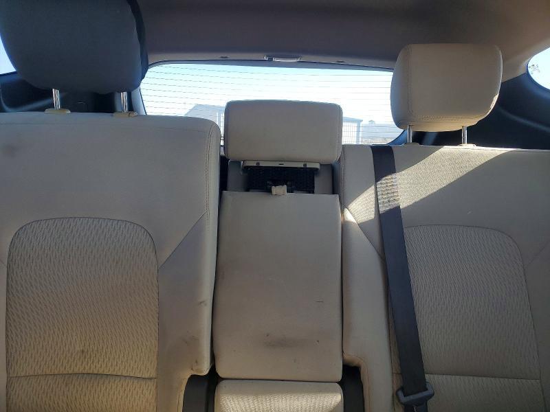 2016 Hyundai Santa fe Sport
