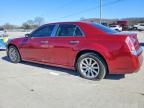 2014 Chrysler 300c