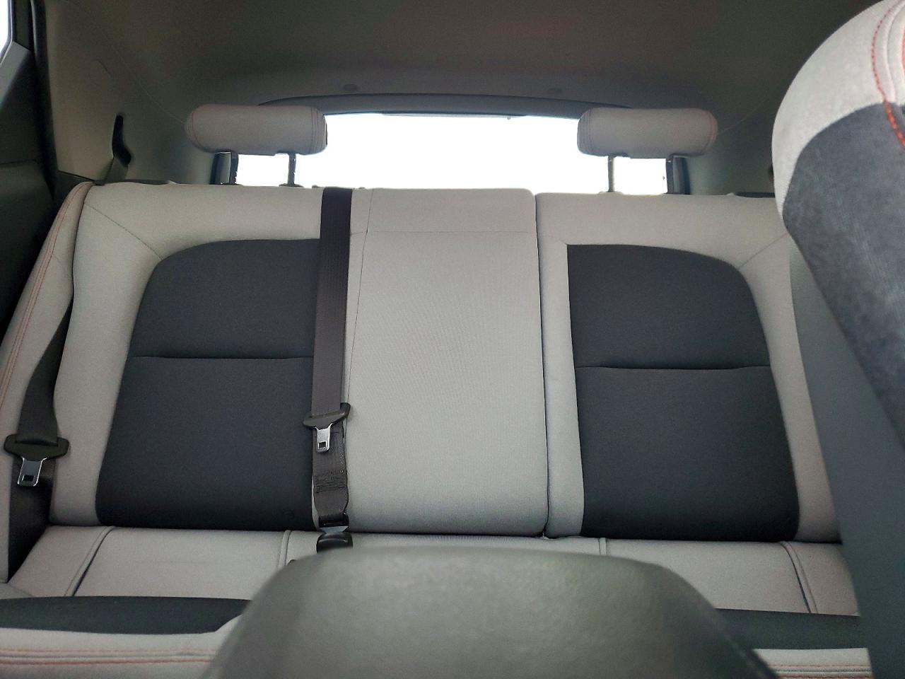 2021 Chevrolet Bolt ev lt