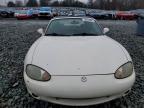 2000 Mazda Mx-5 Miata Base