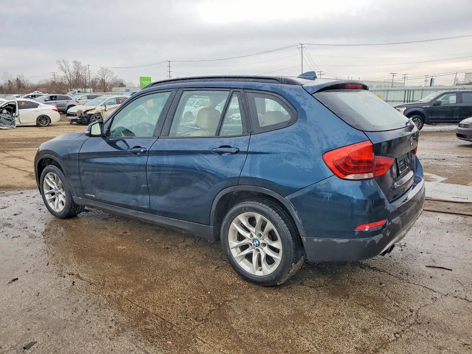 2015 BMW X1 Xdrive28i