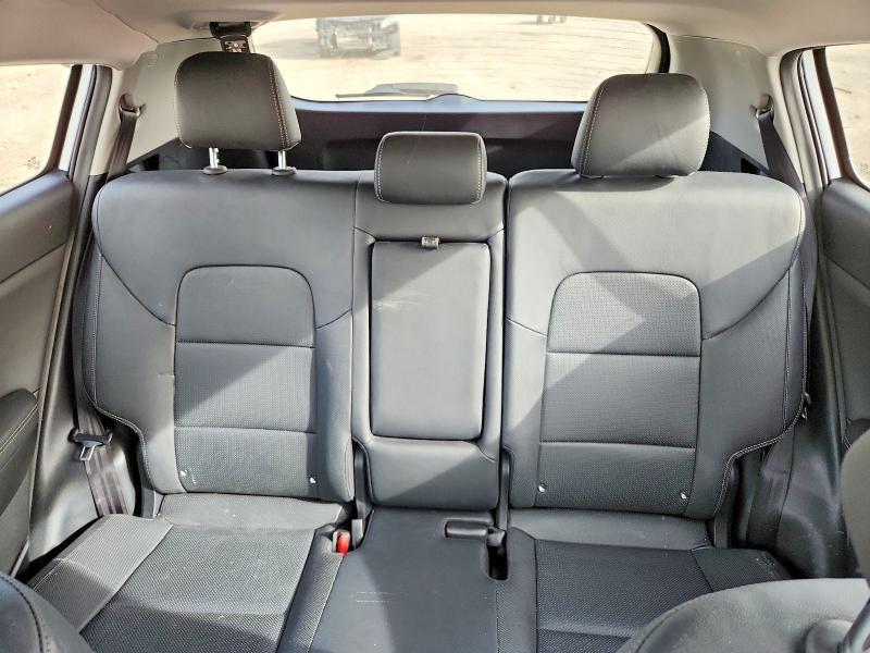 2019 KIA Sportage ex