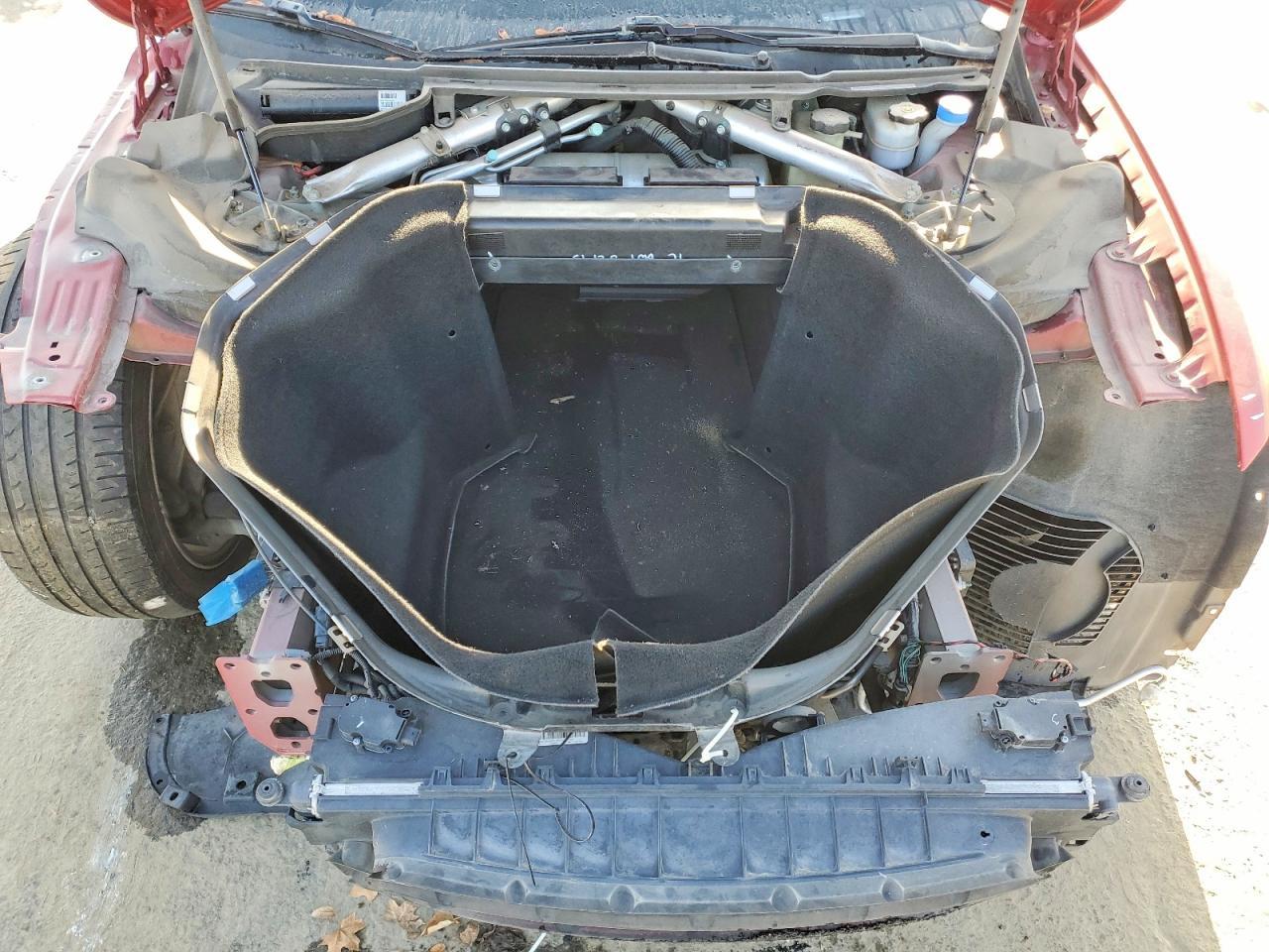 2013 Tesla Model s