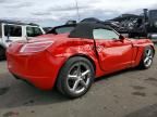 2008 Saturn Sky