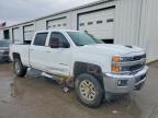 2017 Chevrolet Silverado K2500 Heavy Duty LT
