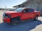 2018 GMC Canyon