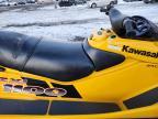 2001 Kawasaki Saki ZXI 1100 JET SKI