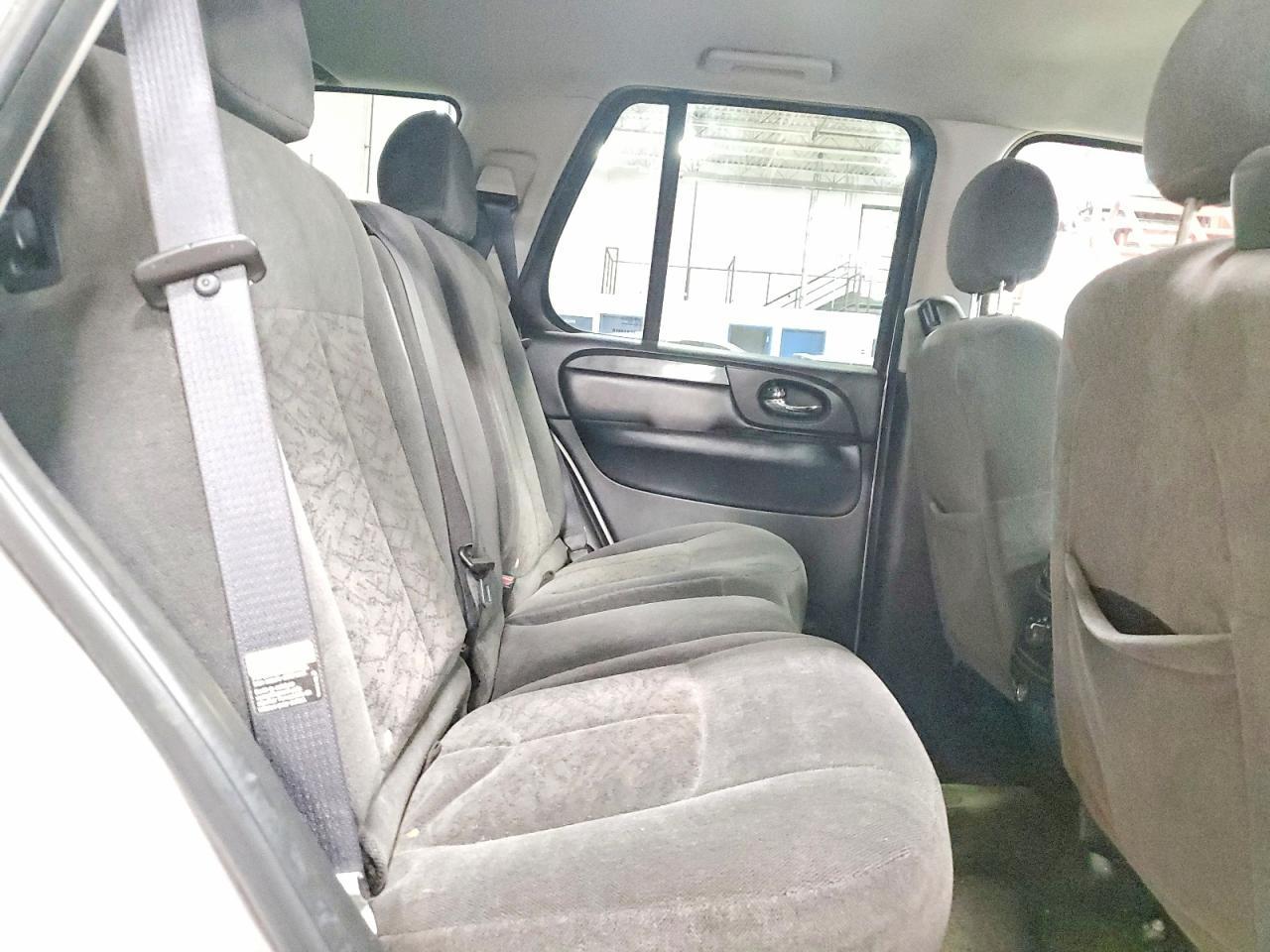 2006 GMC Envoy