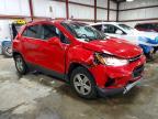 2017 Chevrolet Trax 1LT