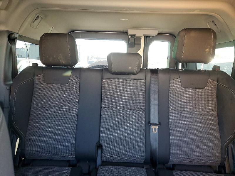 2024 Ineos Automotive Limited Grenadier