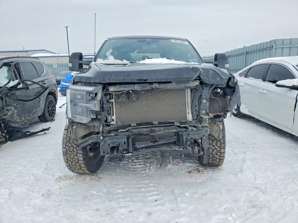 2025 Ford F150 Lariat