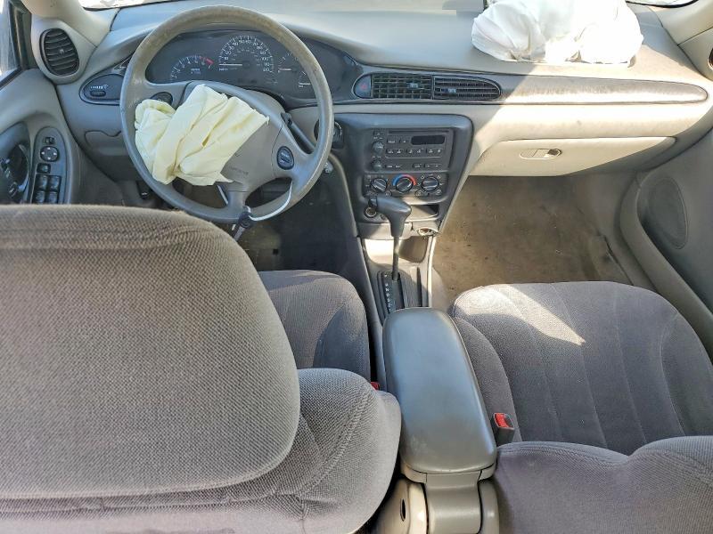 2004 Chevrolet Classic