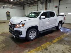2022 Chevrolet Colorado LT en venta en Marlboro, NY