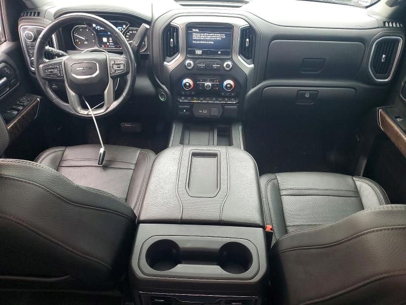 2022 GMC Sierra K2500 Denali