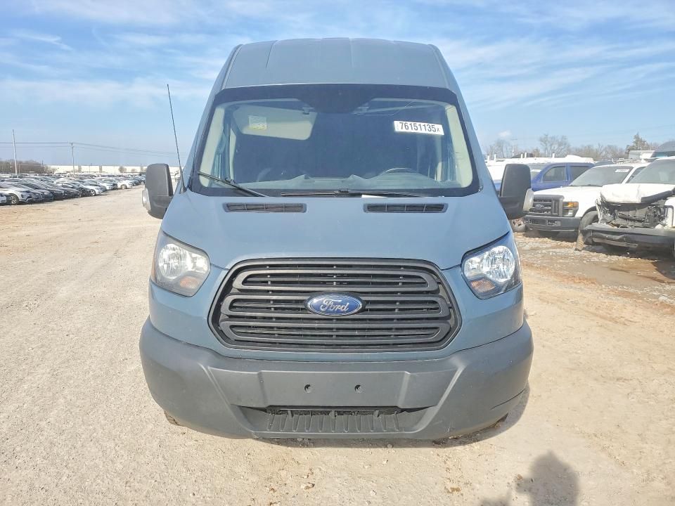 2019 Ford Transit 250 Delivery van