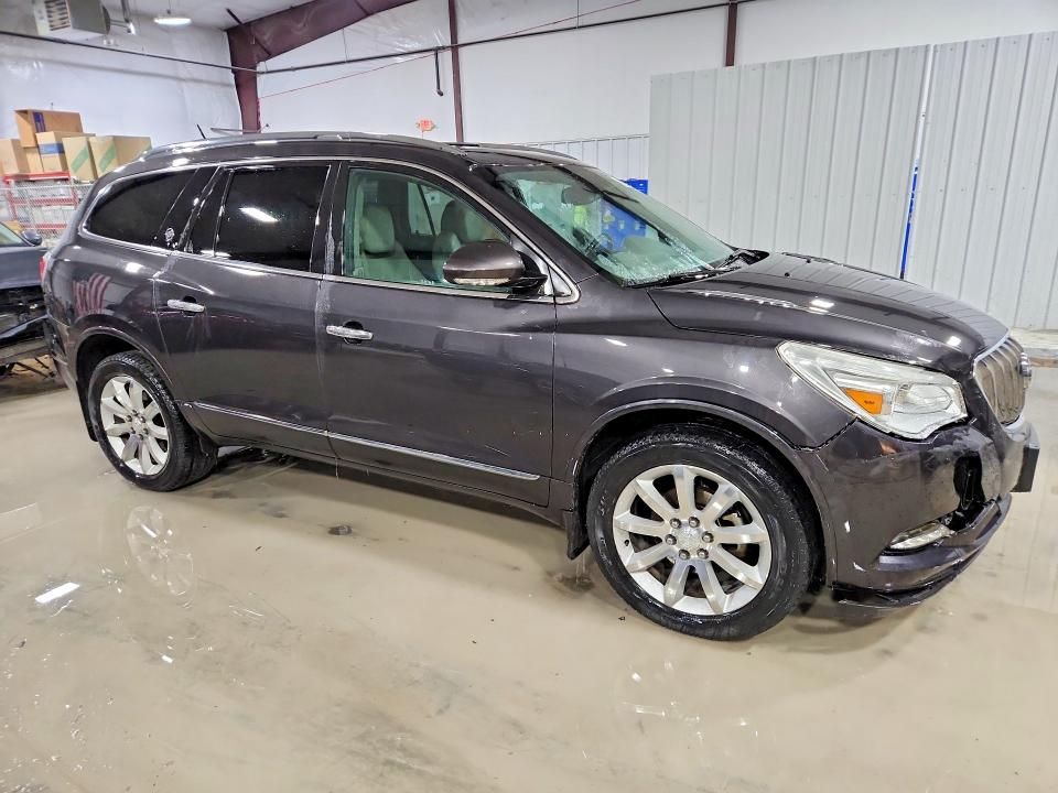 2016 Buick Enclave