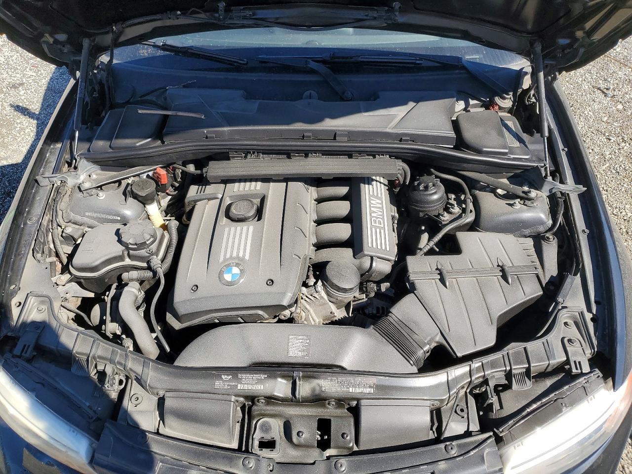 2013 BMW 128 i