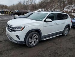 2021 Volkswagen Atlas se for sale in Marlboro, NY