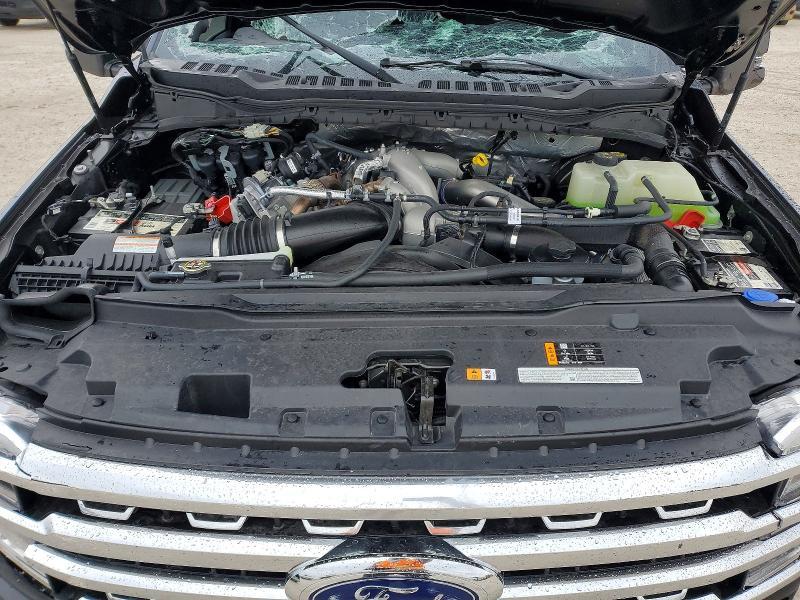 2024 Ford F250 Super Duty