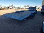 2022 Diamond C Equipment Trailer