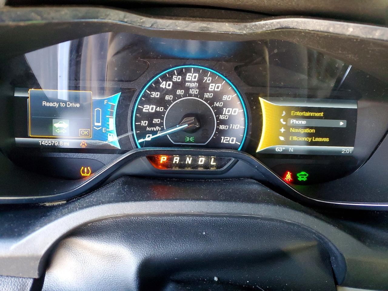 2014 Ford C-max Premium