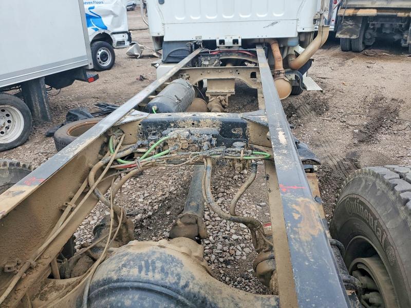 2005 Freightliner M2 106 Medium Duty