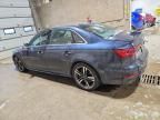 2018 Audi A4 Prestige