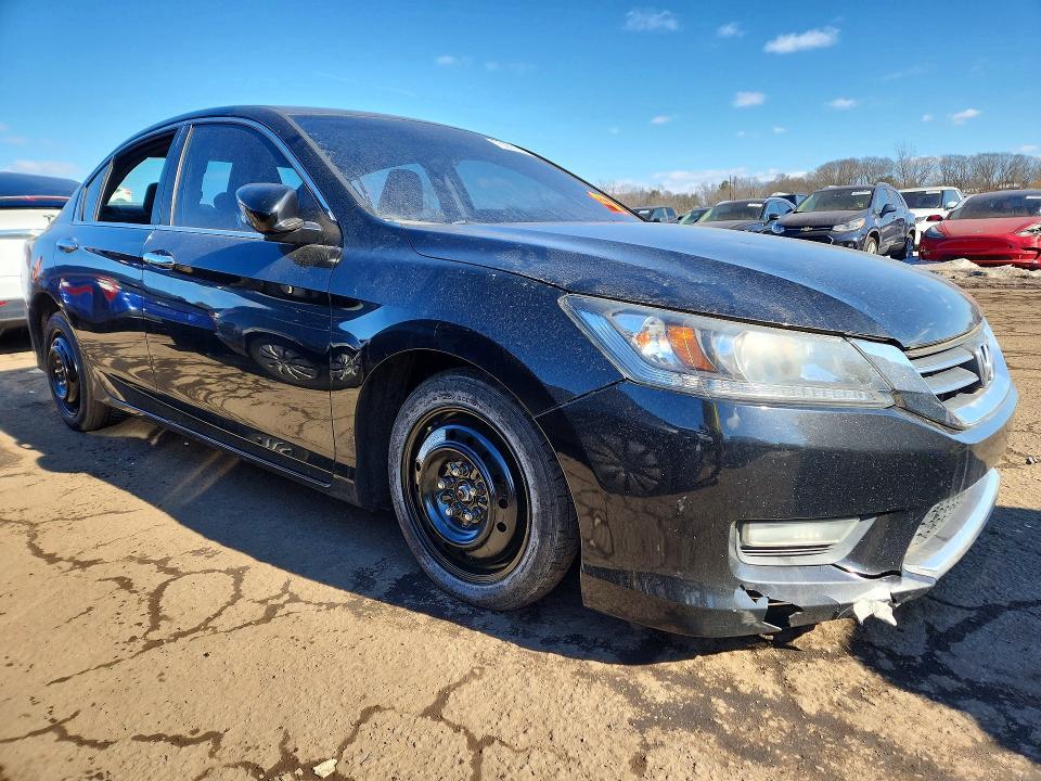 2013 Honda Accord Sport