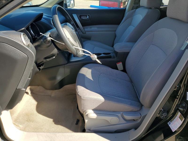 2009 Nissan Rogue s