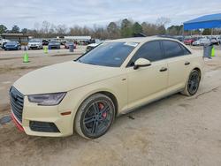 2017 Audi A4 Premium Plus for sale in Florence, MS
