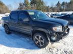 2013 Honda Ridgeline Sport